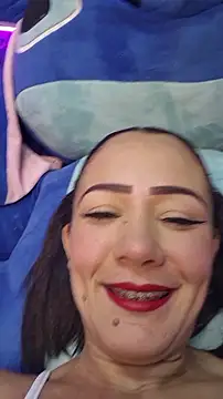 coquin2026 online show from February 28, 2026, 2:50 pm