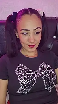 coquin2026 online show from March 5, 2026, 10:59 pm