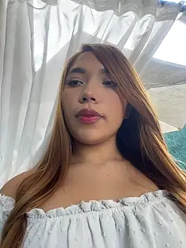 CyberMiaXXX online show from March 19, 2026, 9:26 pm