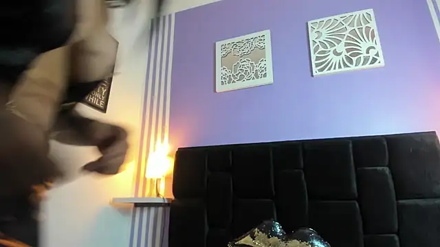 KataleyaVillalobos online show from March 24, 2026, 8:09 pm