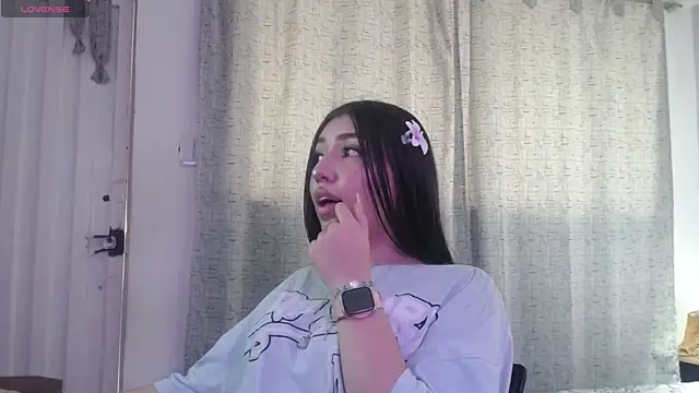 eilen pink online show from April 22, 2026, 9:21 pm