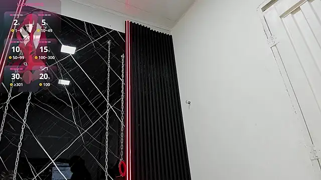 Megan Duskk online show from April 3, 2026, 12:55 pm