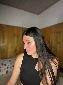 Miss Dani online show from May 7, 2026, 1:54 am