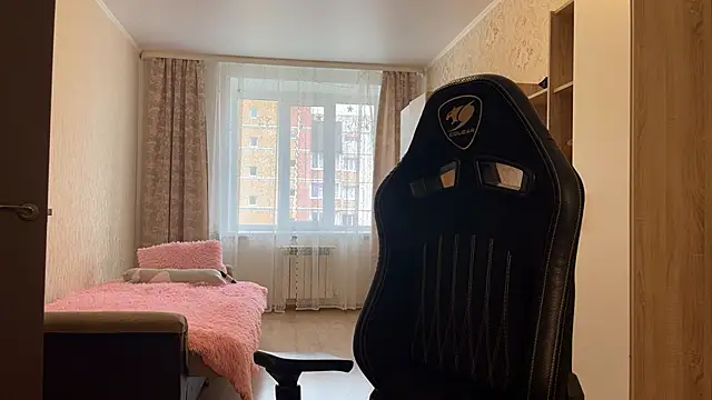 Silena bb online show from April 18, 2026, 11:34 am