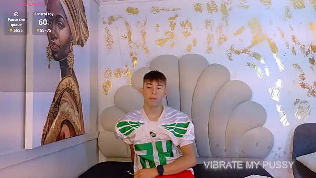 Danteandviolete cr online show from June 26, 2026, 11:38 am