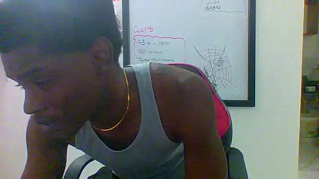 charles king online show from May 11, 2026, 9:56 pm