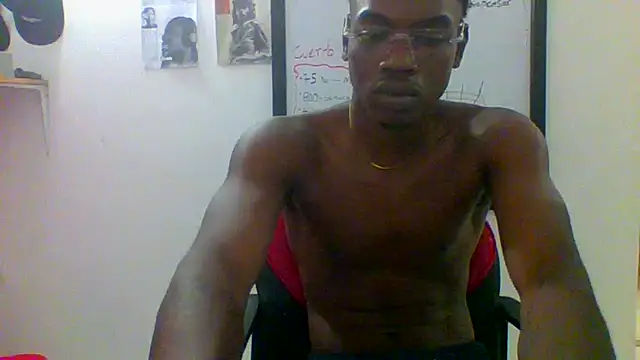 charles king online show from May 15, 2026, 11:14 pm