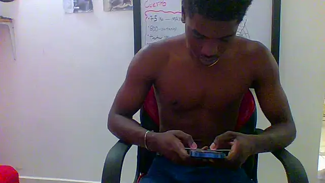 charles king online show from May 9, 2026, 8:23 pm
