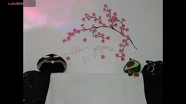 Snapshot of sweet_molly420 chatting on July 24, 2026, 10:06 pm sweet molly420 online show from July 24, 2026, 10:06 pm