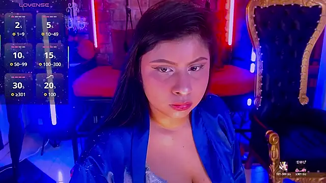 SolAvelary online show from March 6, 2026, 12:22 pm