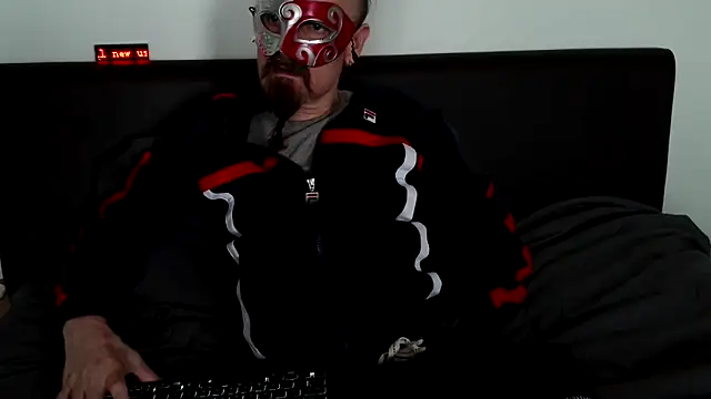 dpr100z online show from March 20, 2026, 5:25 pm