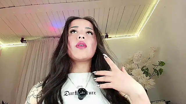 Andrejoness online show from May 30, 2026, 12:17 am