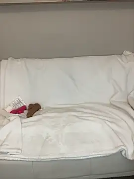 PinUpMorgan online show from April 1, 2026, 2:46 am