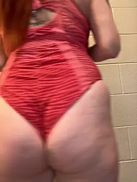 PinUpMorgan online show from March 15, 2026, 10:50 pm