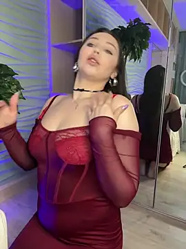 CarlaDoll online show from June 14, 2026, 2:24 am