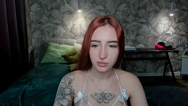 Ariel Taylor online show from March 23, 2026, 7:41 am