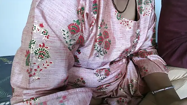 Snapshot of Miss_Sanika chatting on June 26, 2026, 9:48 am Miss Sanika online show from June 26, 2026, 9:48 am