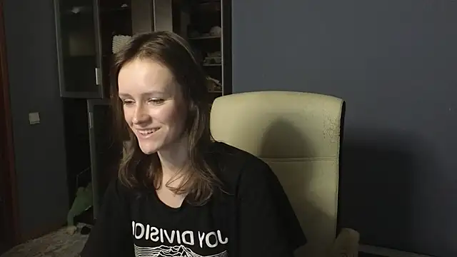 Tender Swan online show from March 20, 2026, 12:00 am