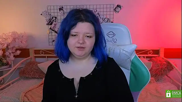 Snapshot of Lunaar_ chatting on March 19, 2026, 7:08 am Lunaar online show from March 19, 2026, 7:08 am