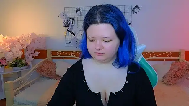 Snapshot of Lunaar_ chatting on March 20, 2026, 6:47 am Lunaar online show from March 20, 2026, 6:47 am