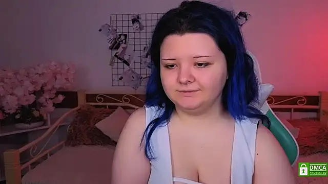 Snapshot of Lunaar_ chatting on March 16, 2026, 7:01 am Lunaar online show from March 16, 2026, 7:01 am