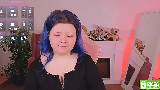 Snapshot of Lunaar_ chatting on March 23, 2026, 7:19 am Lunaar online show from March 23, 2026, 7:19 am