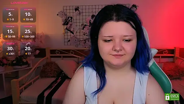 Snapshot of Lunaar_ chatting on March 17, 2026, 7:11 am Lunaar online show from March 17, 2026, 7:11 am