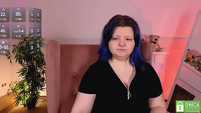 Snapshot of Lunaar_ chatting on March 25, 2026, 6:57 am Lunaar online show from March 25, 2026, 6:57 am