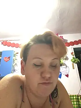 SofiaAmour online show from March 29, 2026, 6:09 pm