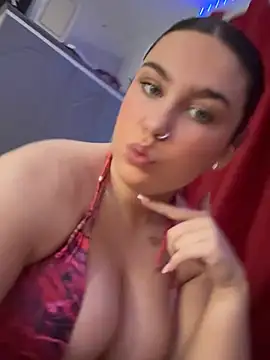 prettydolly127 online show from March 15, 2026, 9:11 pm