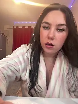 prettydolly127 online show from March 11, 2026, 3:50 pm