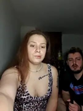 Thehoneyduo online show from March 1, 2026, 8:31 pm