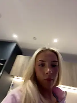 Naughtyblondex online show from April 7, 2026, 11:50 pm