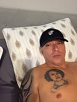 DoggiiDick online show from February 28, 2026, 6:29 pm