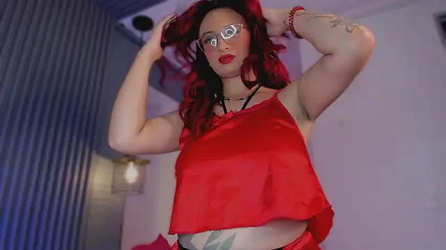 SusanaBell  online show from March 13, 2026, 6:46 pm