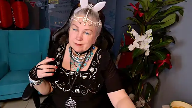 LilaMaharani online show from April 4, 2026, 12:12 pm