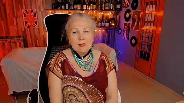 LilaMaharani online show from May 22, 2026, 3:43 pm