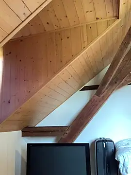 VelvetChloe online show from March 11, 2026, 11:59 am