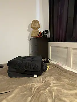 Angel of Hell online show from March 10, 2026, 11:47 am