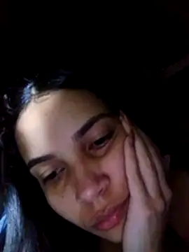 BiancaRoyale online show from March 30, 2026, 6:15 am