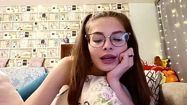 JInaMillsap online show from March 10, 2026, 9:13 am