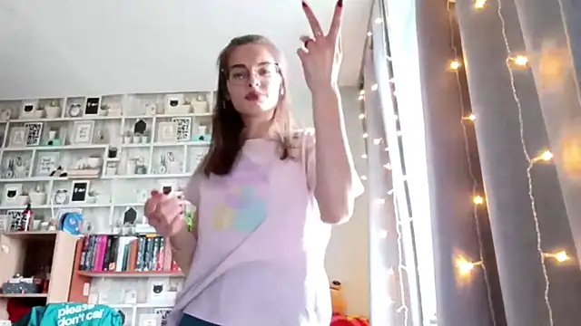 JInaMillsap online show from March 26, 2026, 7:28 am