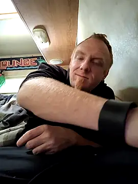 Snapshot of TitanGinger chatting on March 2, 2026, 2:57 pm TitanGinger online show from March 2, 2026, 2:57 pm