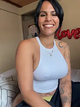 Maracuchitam online show from April 17, 2026, 1:47 pm