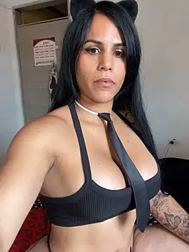 Maracuchitam online show from May 12, 2026, 1:17 pm