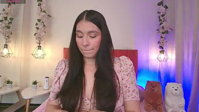 Caandace online show from March 26, 2026, 7:23 pm