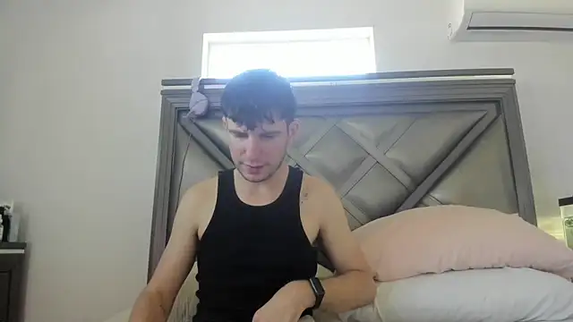 Snapshot of gayndepressed chatting on March 1, 2026, 9:48 pm gayndepressed online show from March 1, 2026, 9:48 pm