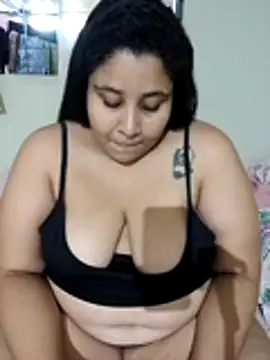 gordinhafogosaa online show from April 11, 2026, 8:45 pm