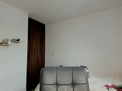 Miranda-cambell online show from March 24, 2026, 2:17 pm