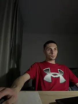 JhonnyBrown23 online show from April 4, 2026, 11:00 pm